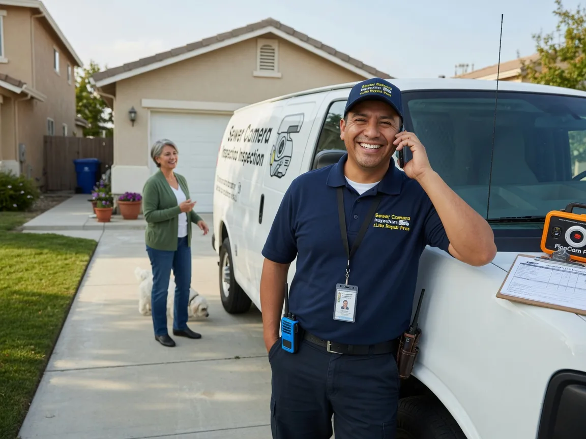 Sewer Line Repair Rock Cave, WV FAQs
